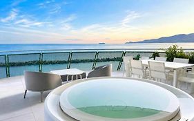 Gli Scogli Luxury Residence Hotel